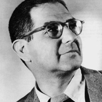 Harold Rome - Mene, Mene, Tekel