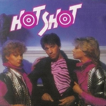 Hot Shot - The Devil Is A Knocking