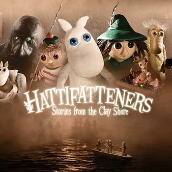 Hattifatteners - The Sea Has Gone