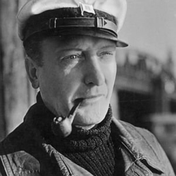 Hans Albers - Ich kam aus Alabama