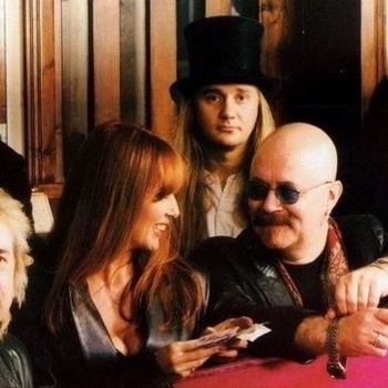 Hard Rain - You’d Start a Fight