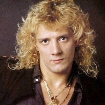 Hank Shostak - Don't Tell Me (vocal version) (Real Disco Drive of 80's. Belovig's Compilation (belovig@mail.ru))