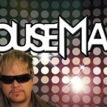 HouseMaxx feat. Tesz Millan - because the night (edit mix)