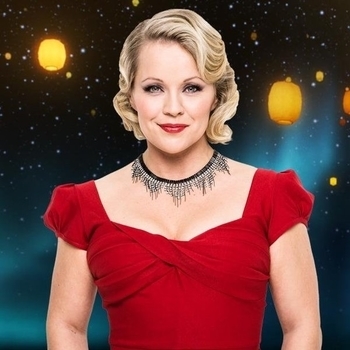 Heidi Pakarinen - Tulisuudelma