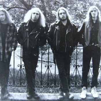 Hieronymus Bosch - Thought Racism Forms