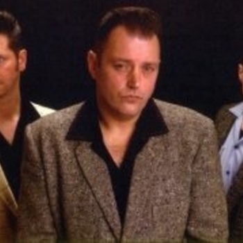 Hi-Voltage - Ice Cold Baby