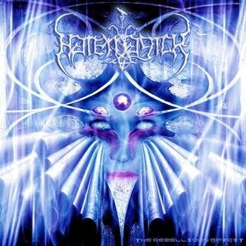 Hatemagick - DMT-Ministry