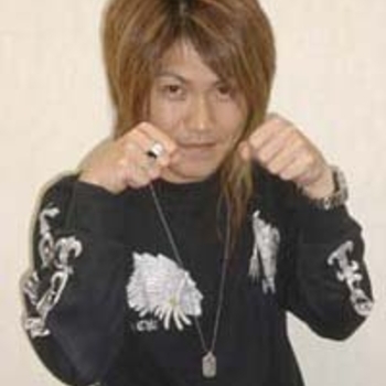 きただにひろし - We are!