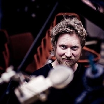 Helge Lien Trio - Meles Meles