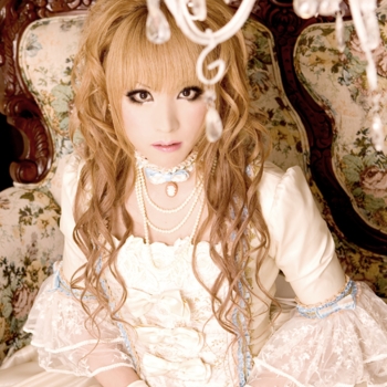 HIZAKI grace project - Aphrodite