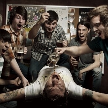 TopLevel - Моя Россия