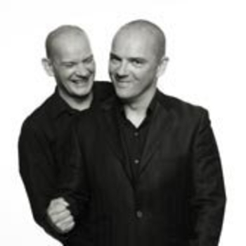 Артист Hue & Cry