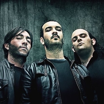 Holy Knights - Rondeau in a Minor