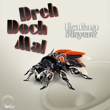 Handsup Playerz, Deeptunez - Tell Me