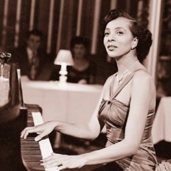 Hadda Brooks - Teenage Boogie