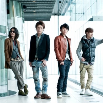 Hi-Fi CAMP - Boys be Ambitious!!