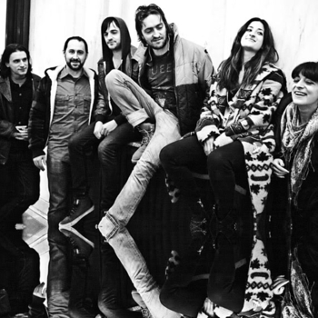 Hooray For Earth - No Love (Саундтрек из игры "Forza Horizon")