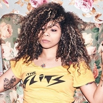 Hollie Cook - Tiger Balm