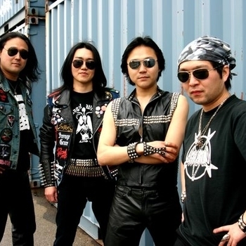 Hellhound - Жанна