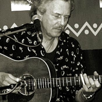 Hans Theessink & Terry Evans - It Hurts Me Too