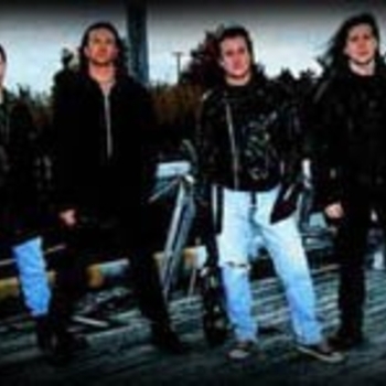 Holy Mother - Rebel Yell