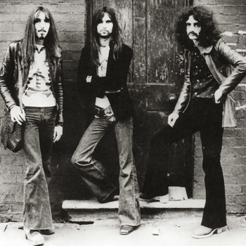 Hard Stuff - MONSTER IN PARADISE