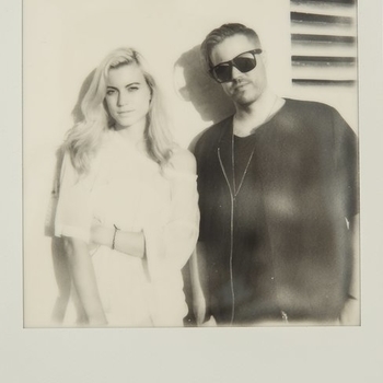 Human Life & Anabel Englund - El Diablo (Joyce Muniz Remix)