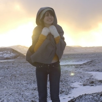 Артист Hafdis Huld