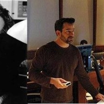 Hans Zimmer, Geoff Zanelli & Blake Neely - Even the Trees Hate Us