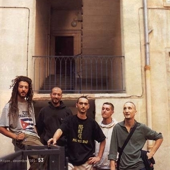 High Tone - Dreadfull Bass