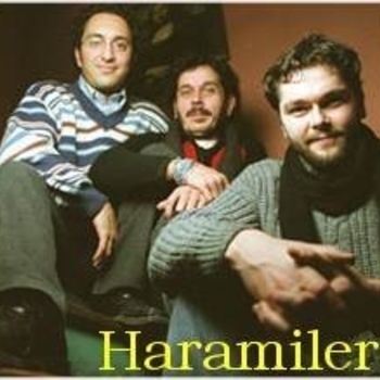 Haramiler - Drama Koprusu