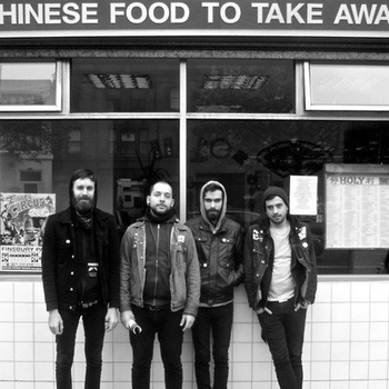 Holy and Boys - You shine on me (Ryder 2020)