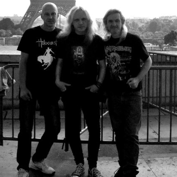 Holocaust - Death or Glory