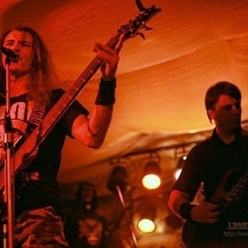 Halberd - she likes me but i dont like her back.