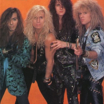 Hericane Alice - Bad To Love