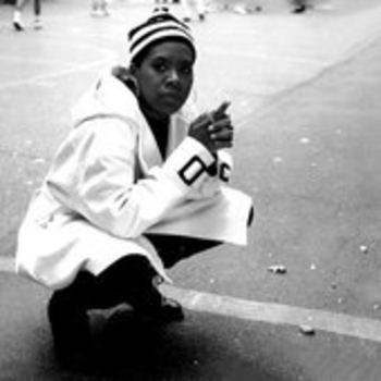 Heather B. - What Goes On