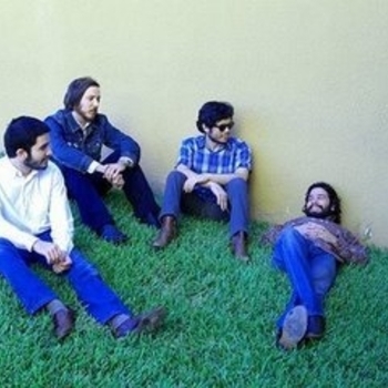 Hacienda - All Around Me