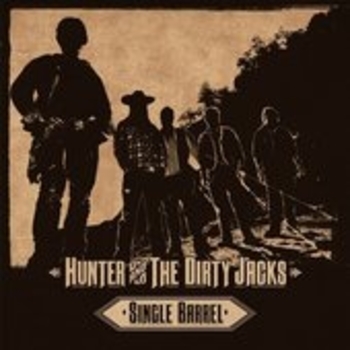 Hunter & The Dirty Jacks - Prometheus
