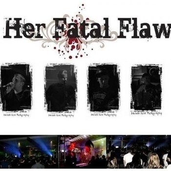 Her Fatal Flaw - End of the Road