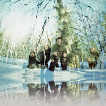 Hexvessel - Old Tree