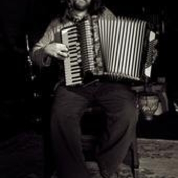 Harvey Summers - Sleeping Sun