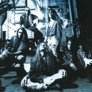 Hittman - Metal Sport (Мелодия из сериала "Очень странные дела / Загадочные события / Stranger Things") (Сезон 2) (Серия 5)