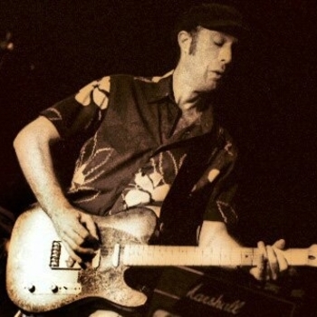 Hans van Lier - Mississippi Queen