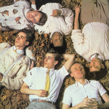 Haircut 100 - Love Plus One