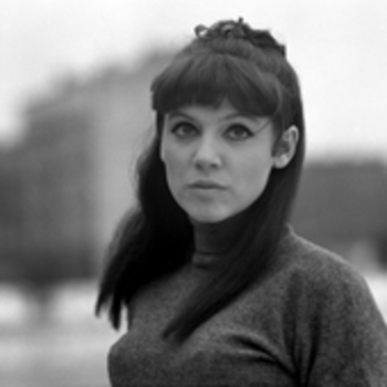 Артист Halina Frackowiak (Halina Frąckowiak)