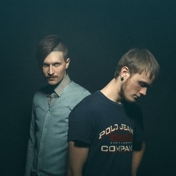 Hidden Element - Plastic Thoughts