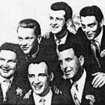 Hazy Osterwald - Sur le pont d'Avignon (У нас есть дети)