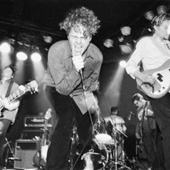 Harvey Danger - Little Round Mirrors (ОСТ из "Блудливая Калифорния / Californication") (Сезон 1)