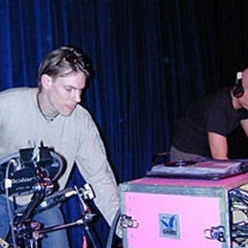 Haldolium - Masca Me Tu