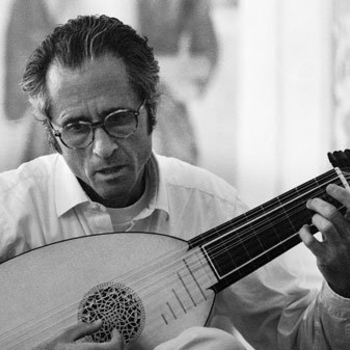 Francesco Canova da Milano - Quand'io Penso Al Martir